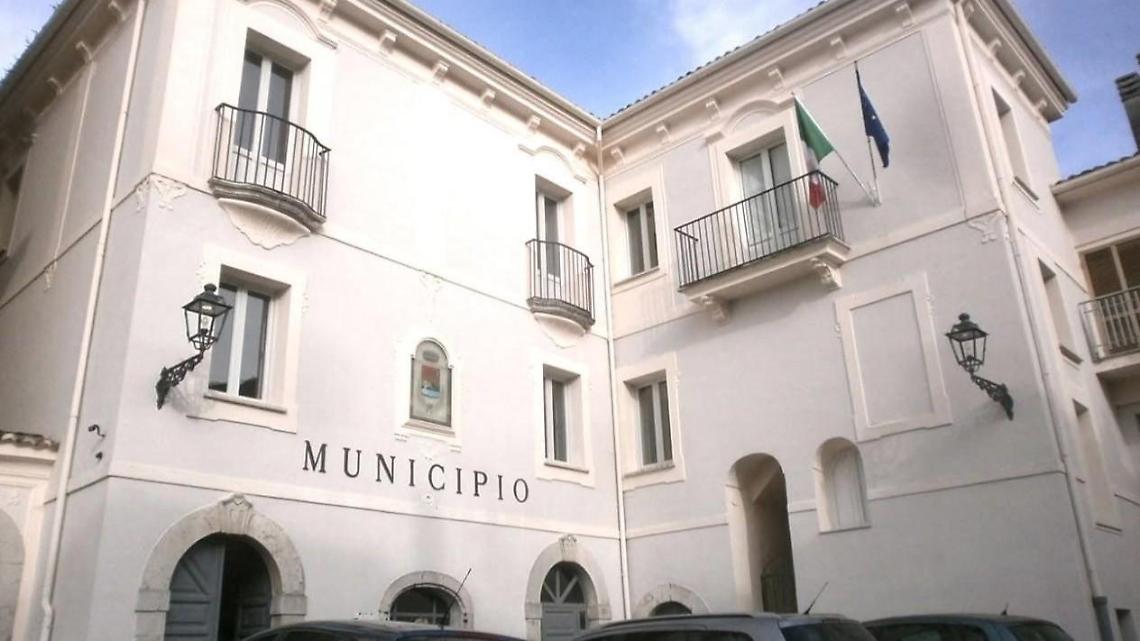comune villa latina