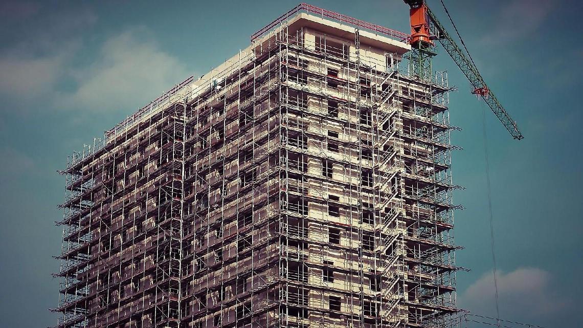 ediliza cantiere pixabay