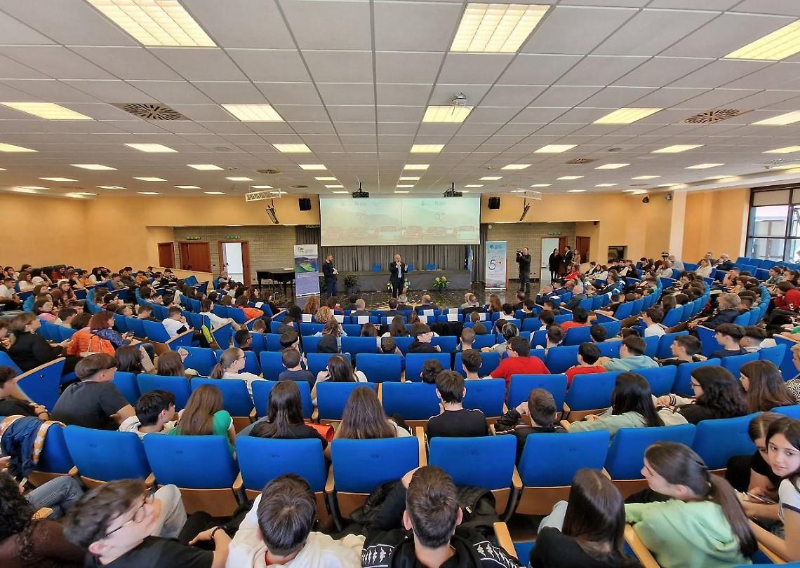 “50 anni di Fiat nelle scuole”, il dovere di riscoprire le radici