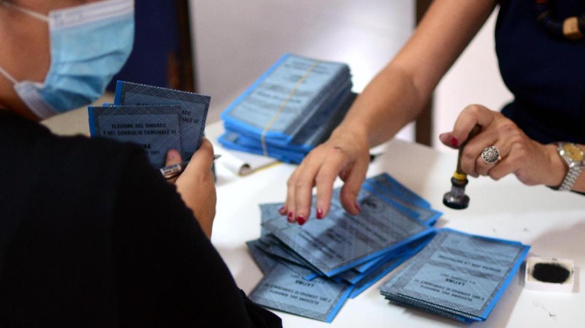 elezioni