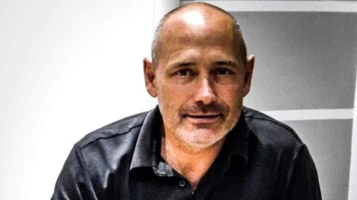riccardo roscia