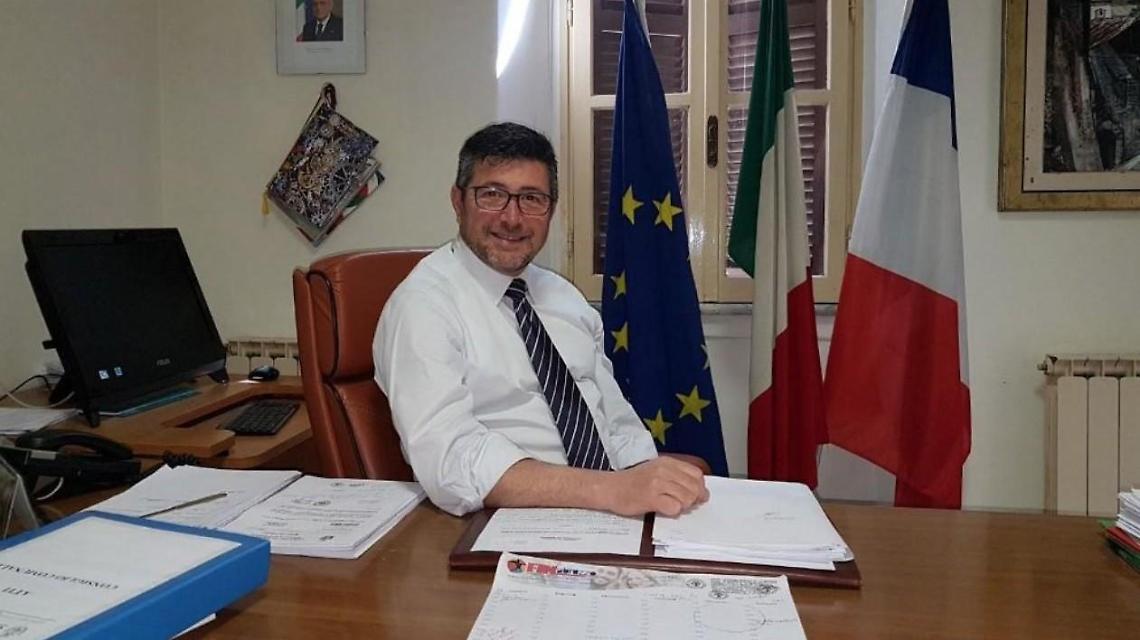 Paolo De Meis