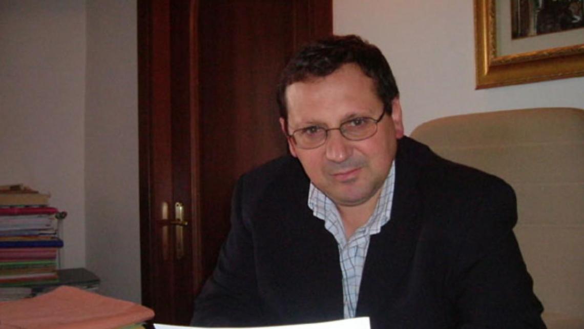 Pietro Volante è il nuovo primo cittadino di Atina. Vince con il 49,37% dei voti