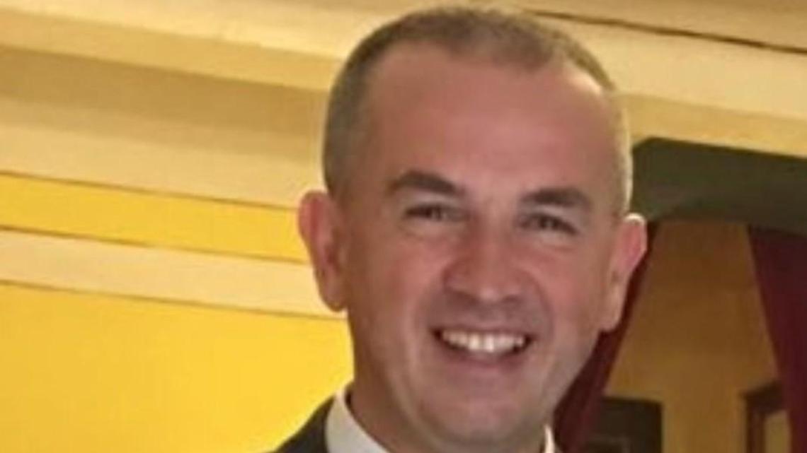 Luciano Persichini