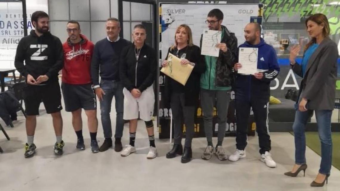 zenit evento frosinone