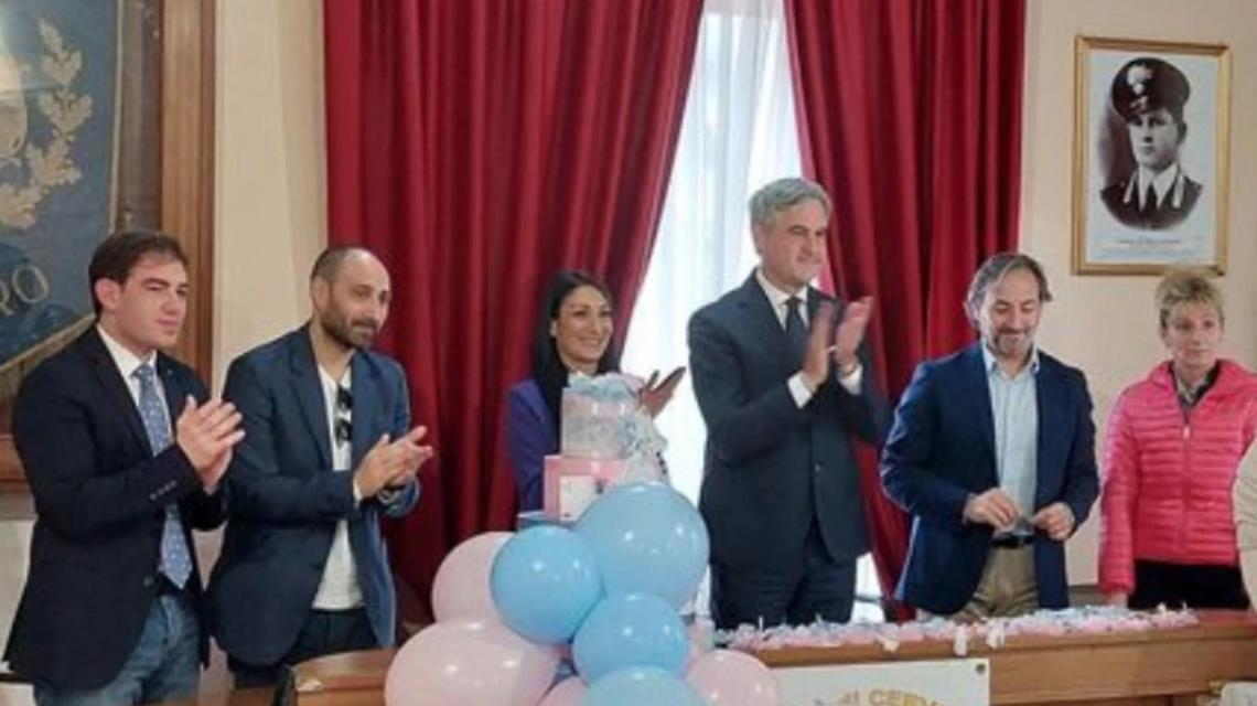 nuovi nati cervaro