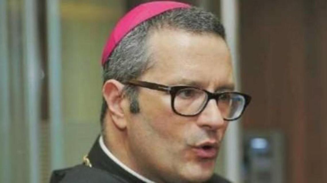 Pietro Vittorelli abate