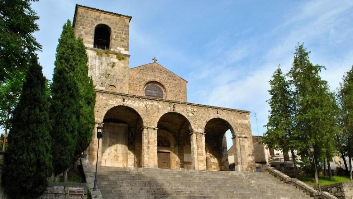 chiesa madonna libera aquino