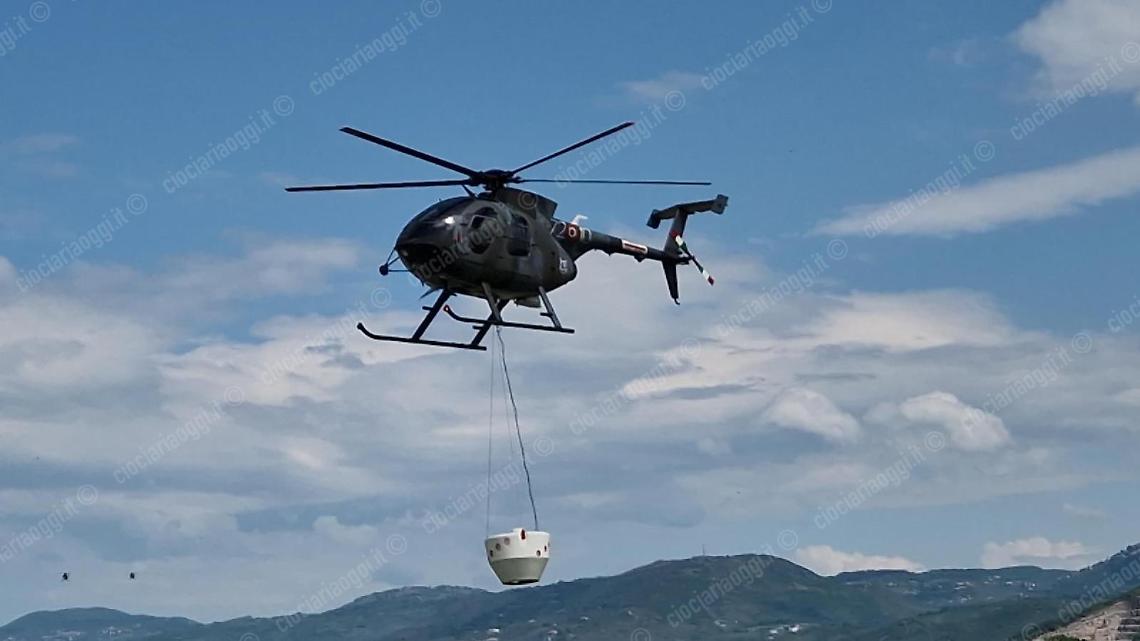 Heli-day, al