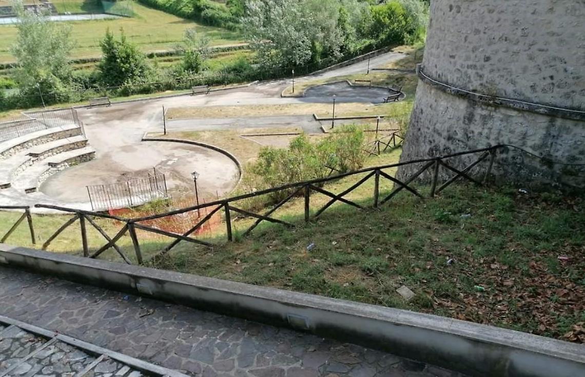 “Una estate... ad arte”. Progetto da 20.000 euro