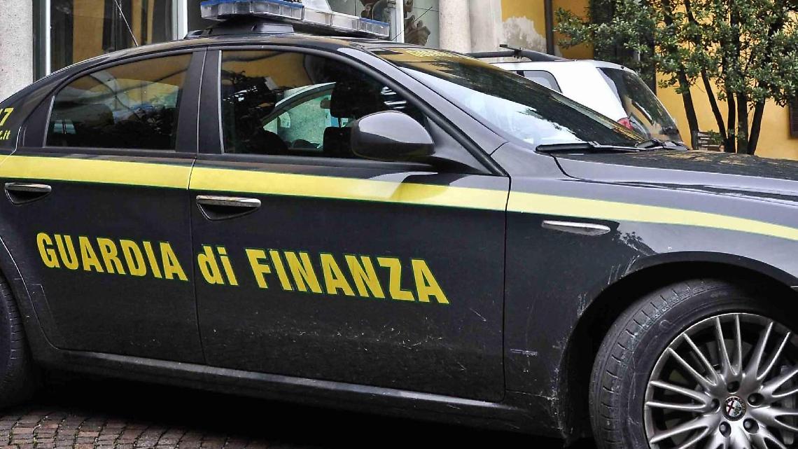 guardia di finanza
