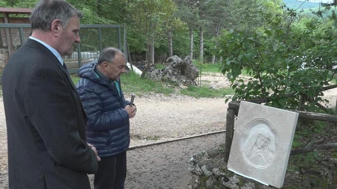 sindaco guerriero vico nel lazio