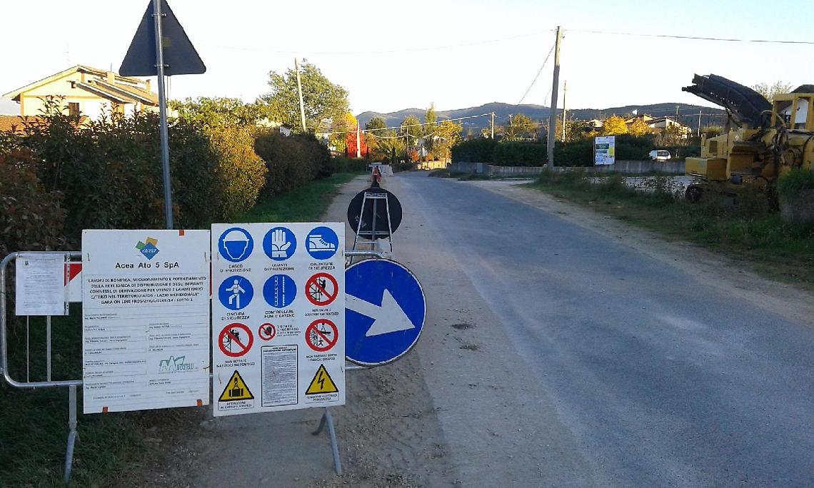 Acea Ato5, confermata  la stangata da un milione di euro