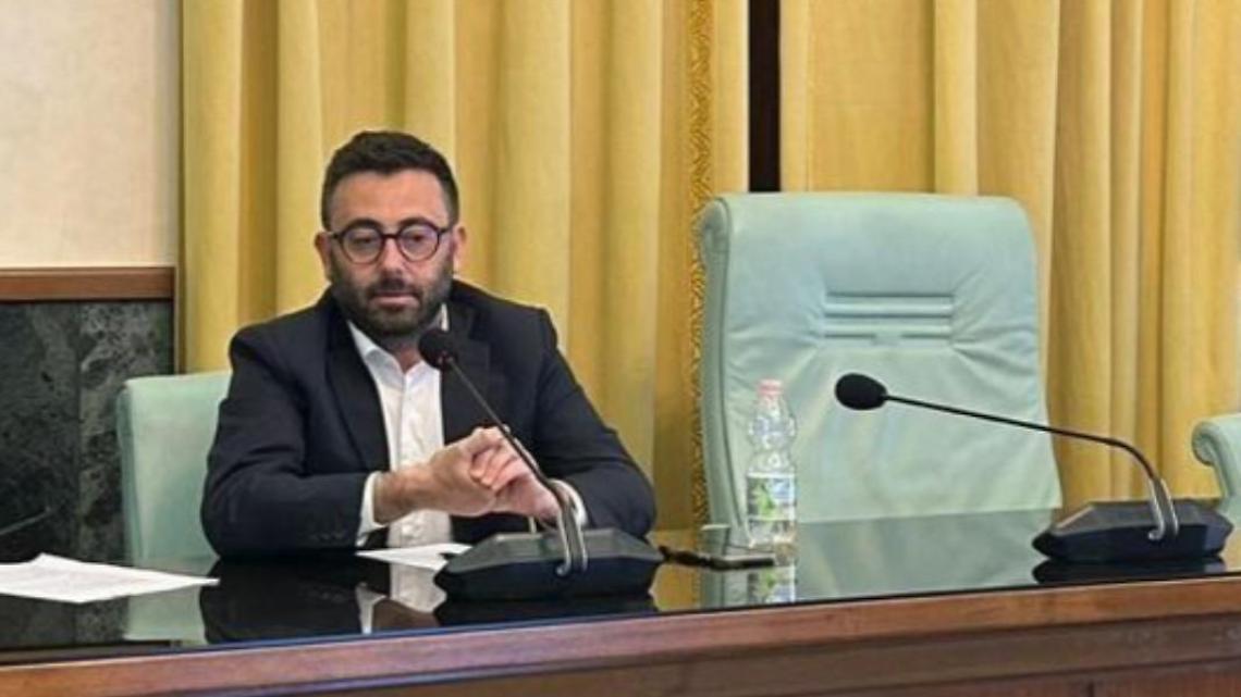 mauro buschini