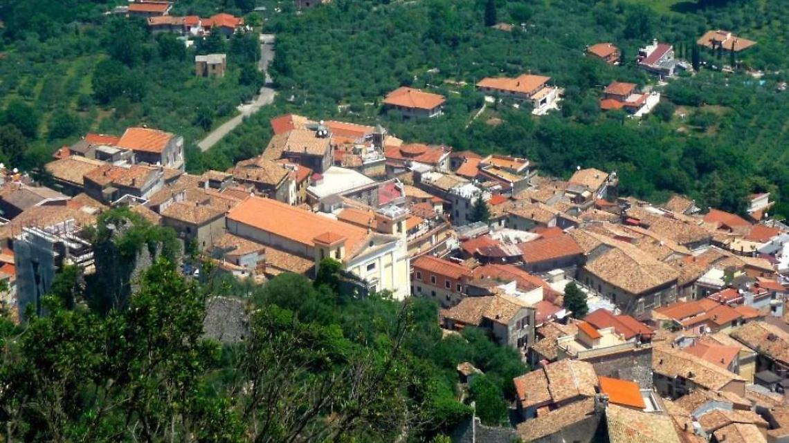 panorama morolo
