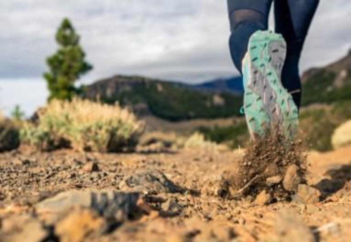 Trail running, tutto quello che c'&egrave; da sapere prima di iniziare