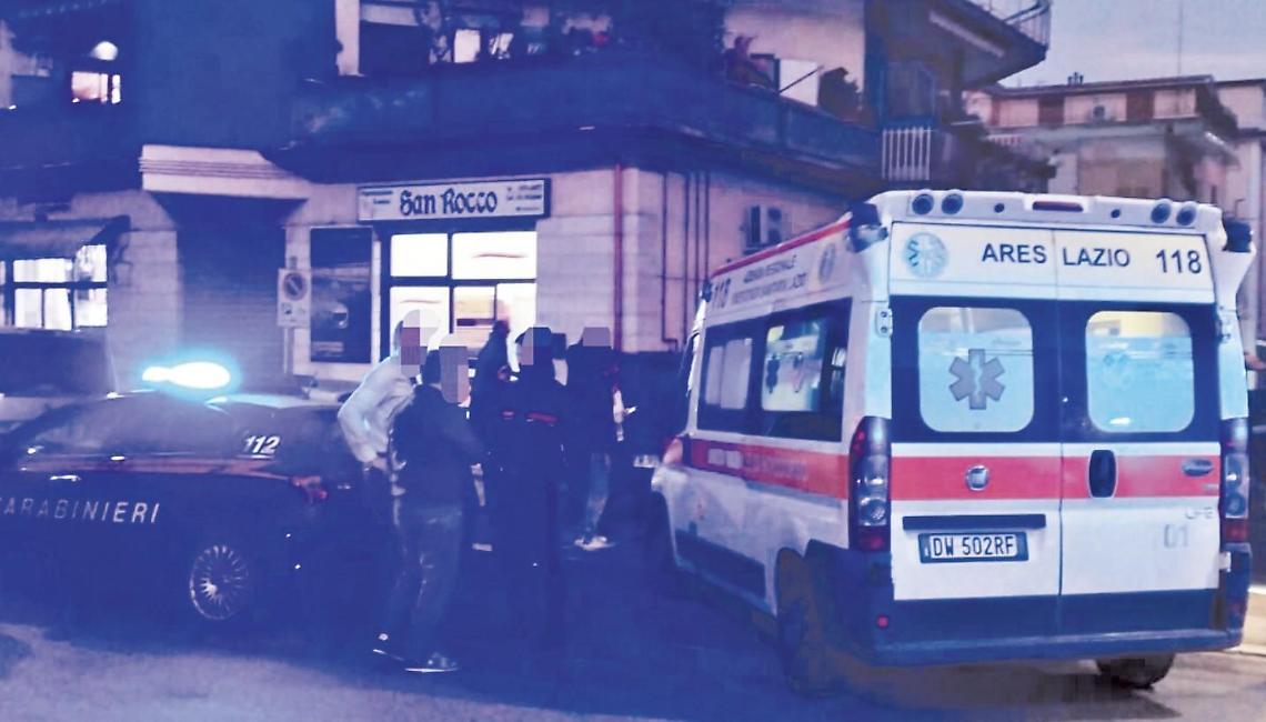 Accoltellamento in via Virgilio. In aula il racconto delle vittime