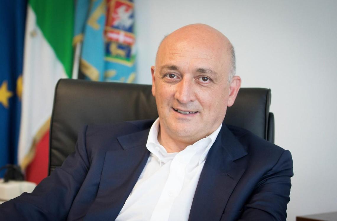 Leodori candidato alla segreteria regionale del Pd. Zingaretti: