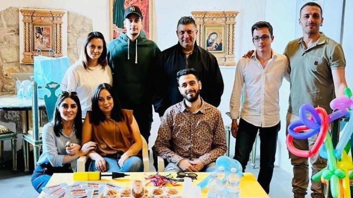 “L'eroico volo di Arturo”. Presentato il libro-laboratorio