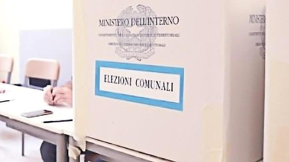 Elezioni comunali, ballottaggio Natalia-Cardinali, oggi il verdetto
