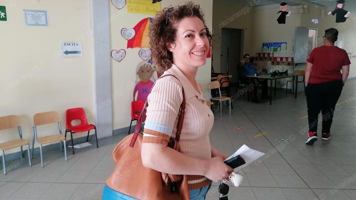 Ballottaggio tra Natalia e Cardinali. Ecco l'ultimo dato sull'affluenza