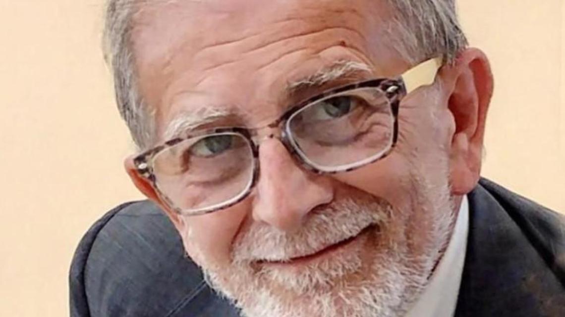 lino palmesi