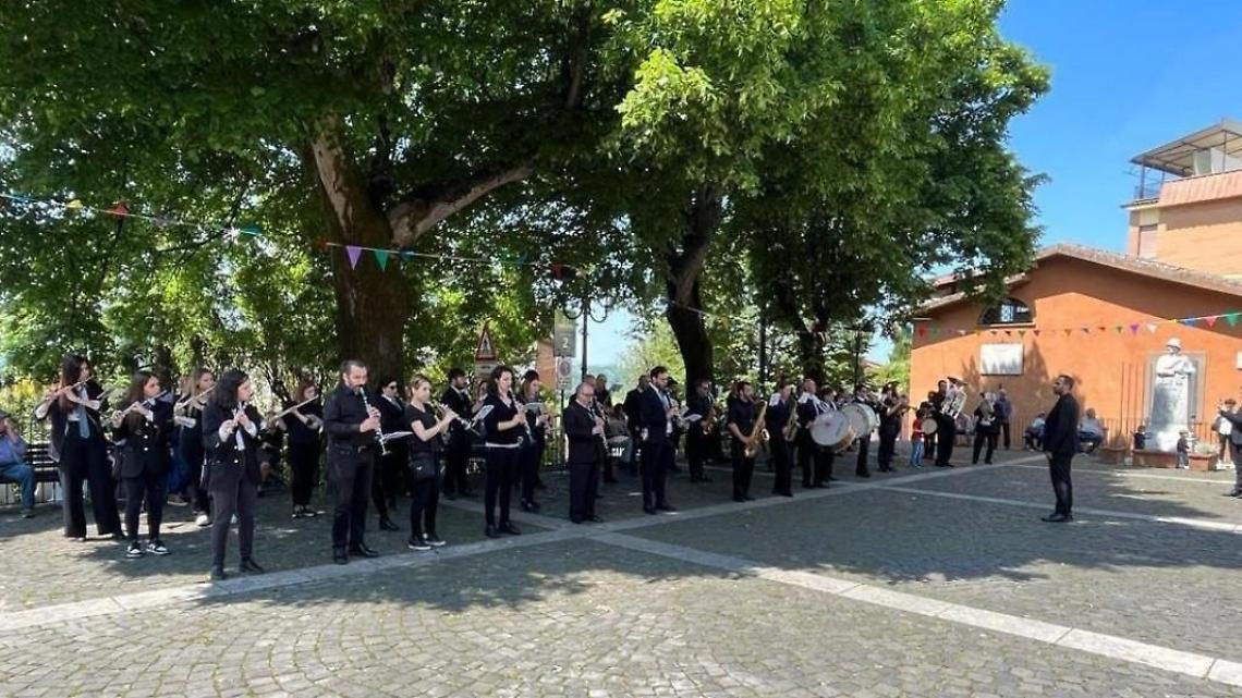 serrone banda
