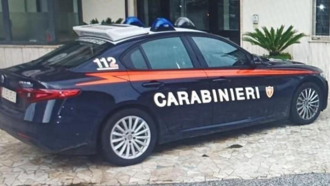 carabinieri