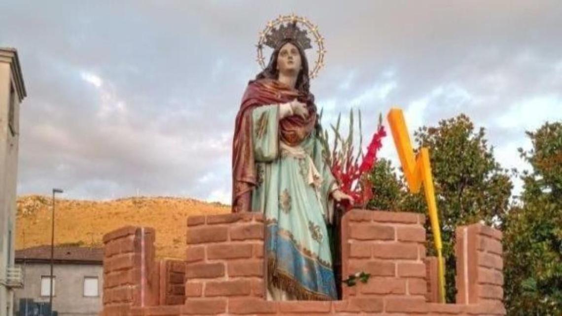 Santa Barbara
