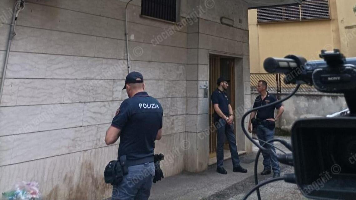 Omicidio di Cassino, veglie, preghiere e manifestazioni. Serve prevenzione