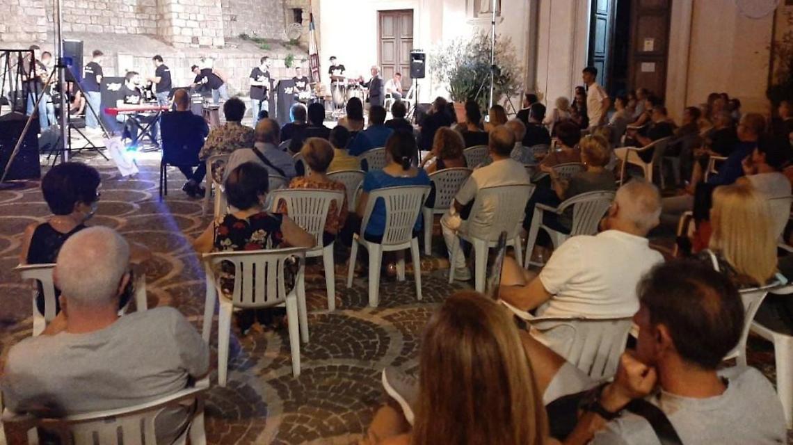 “Festival Francesco Alviti”. Musica e amicizia si fondono