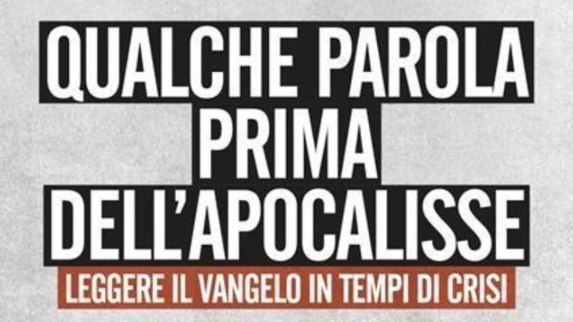 Viviamo strani giorni aspettando l'apocalisse