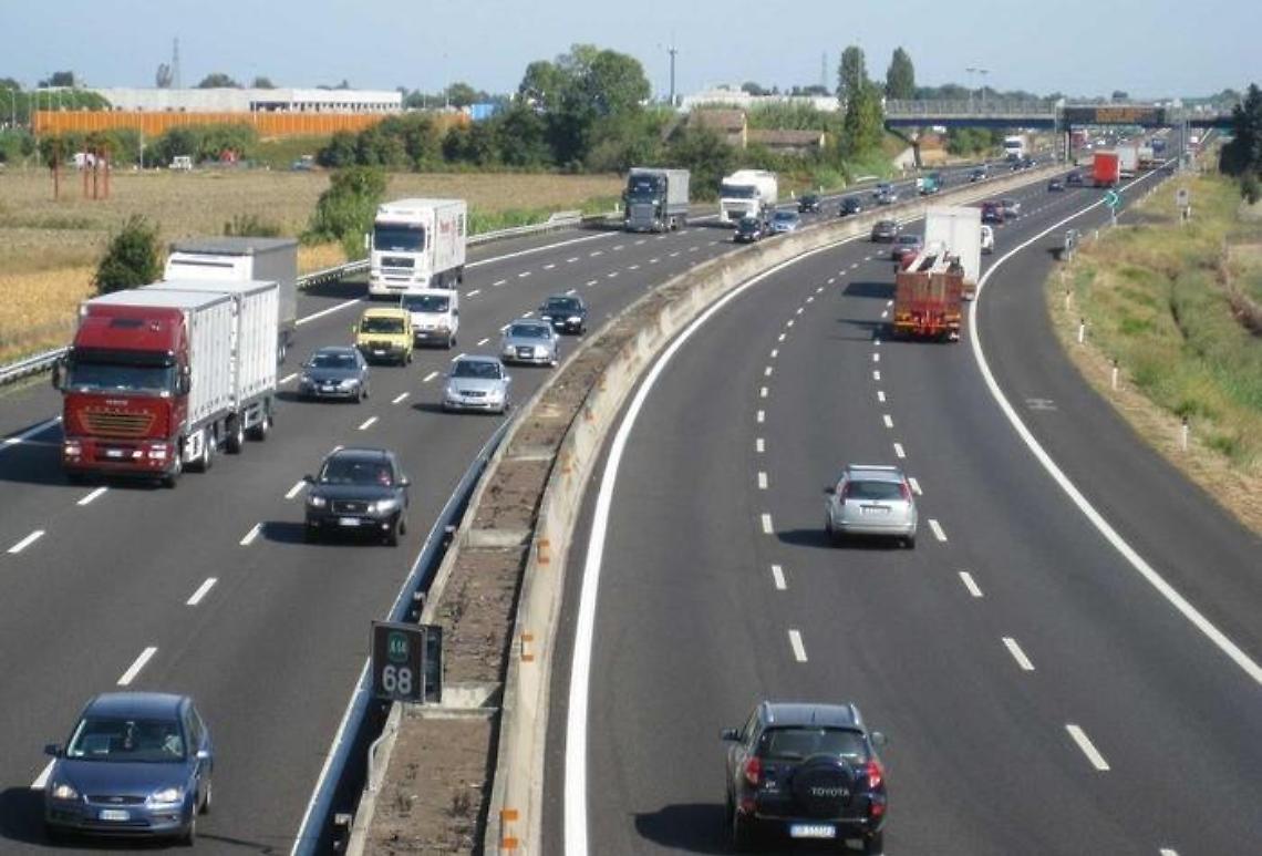 autostrada a1