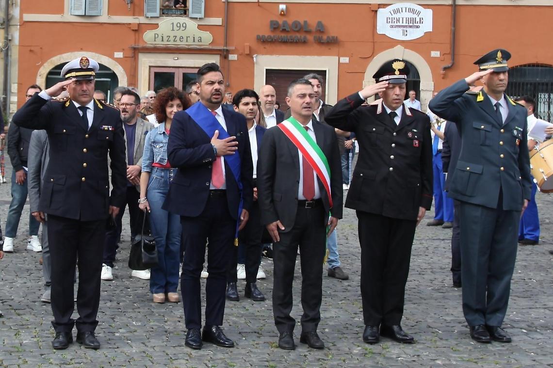 Nuova giunta, Natalia accelera. La nomina degli assessori entro la prossima settimana