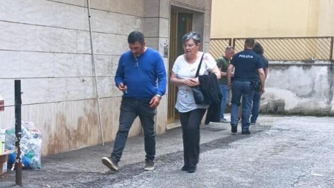 Delitto di Cassino, dubbi sull'arma usata per uccidere Yirel