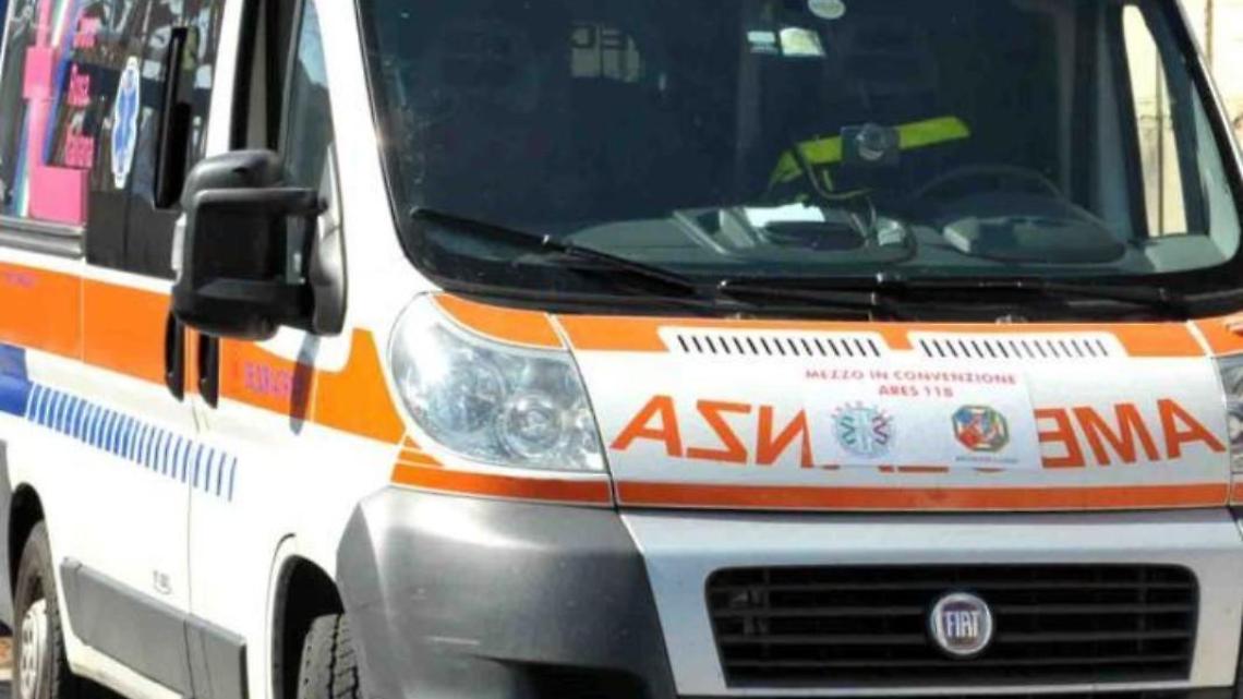 ambulanza