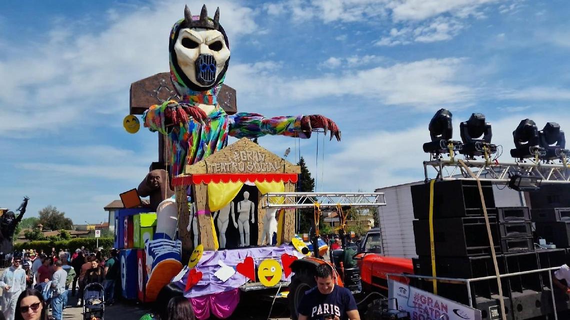 carnevale pontecorvo