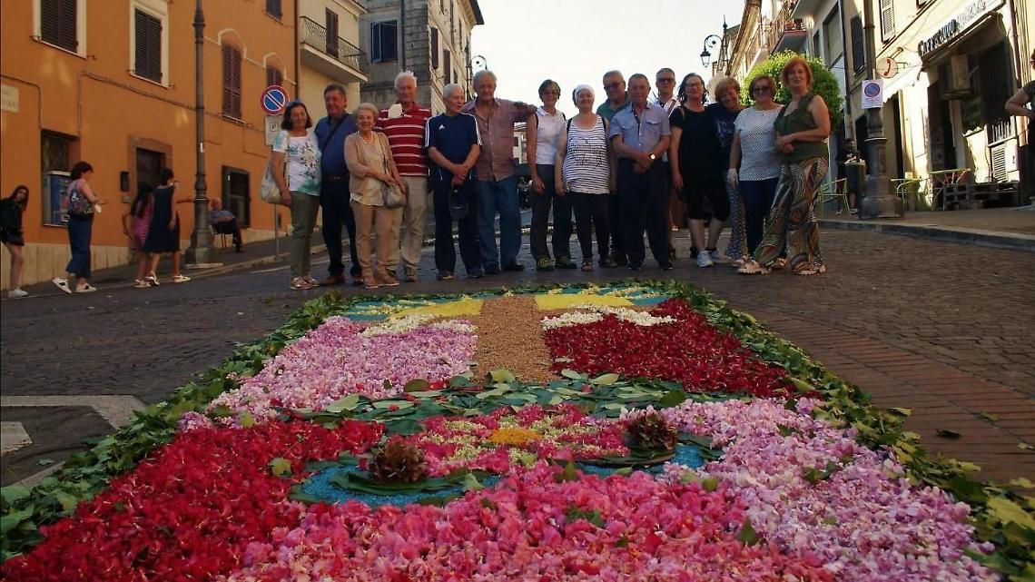 Infiorata Ceccano