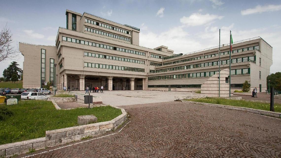 tribunale di frosinone