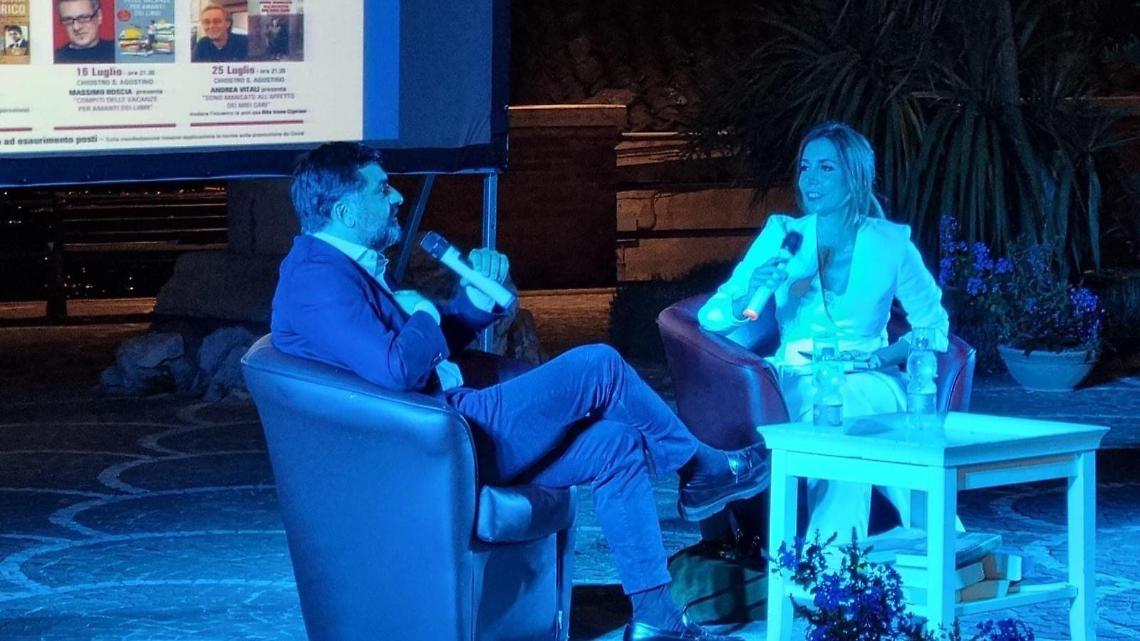 Incontriamoci a Veroli festival letterario