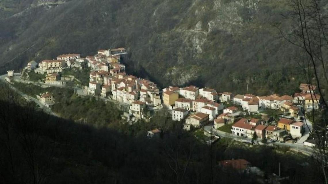 san biagio saracinisco