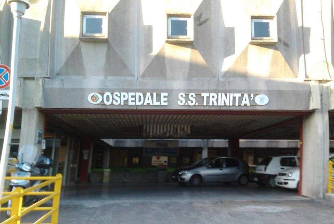 Investita una donna nei pressi dello stadio Tomei. Traffico in tilt