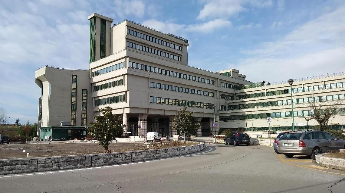 tribunale frosinone