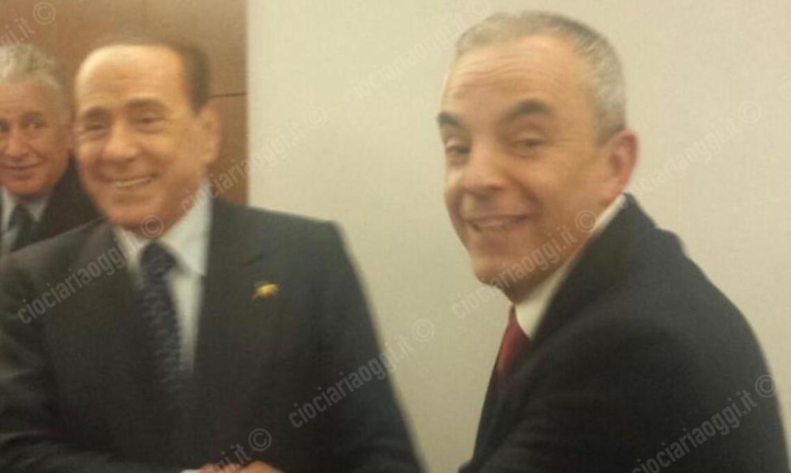 berlusconi rotondo