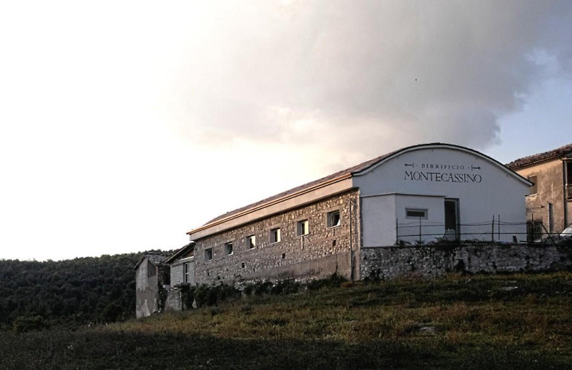 birrificio montecassino