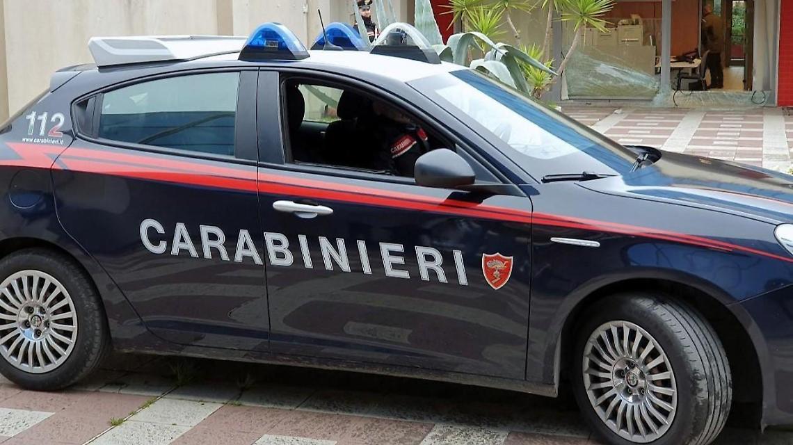 carabinieri