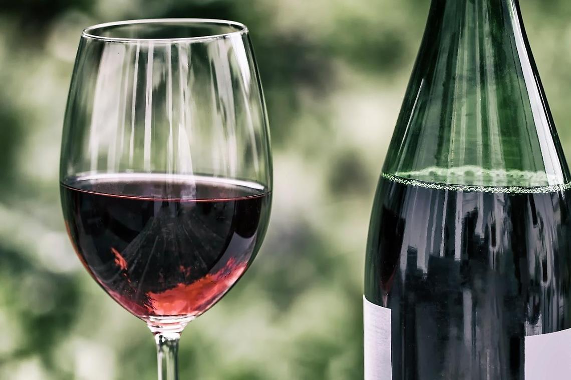 vino pixabay