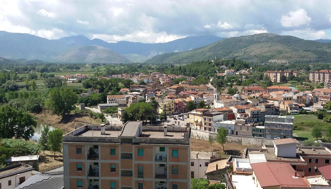 Pontecorvo