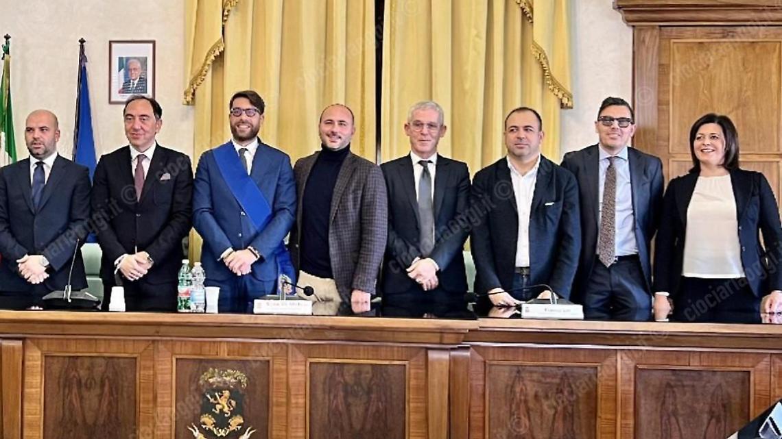 consiglio provinciale