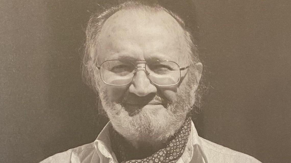 Gerardo Iacoucci